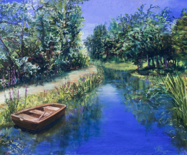 Balade bucolique